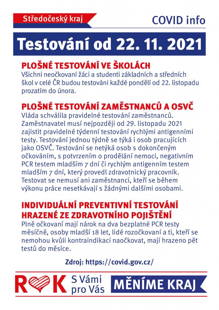 Změny 1