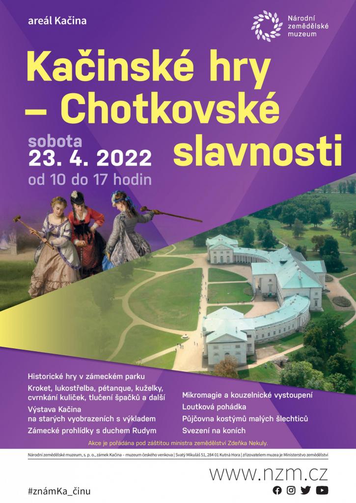 Chotkovské slavnosti
