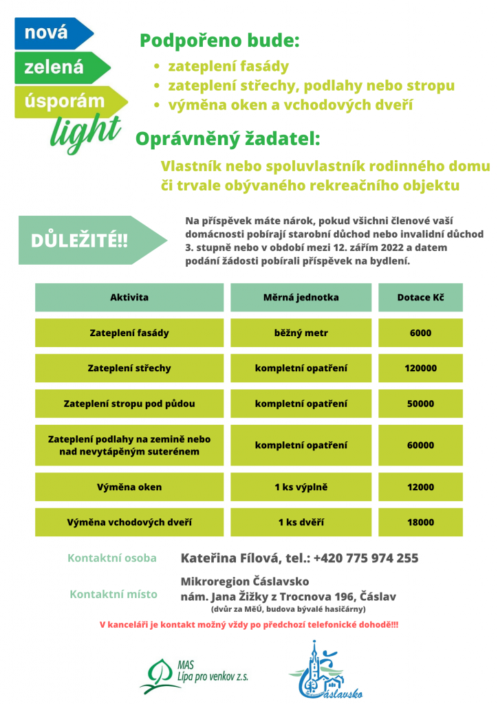 Leták