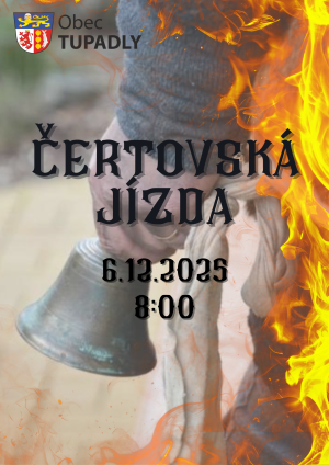 Čertovské jízda! 1